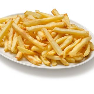 Patate fritte