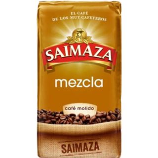 Café Mezcla Saimaza