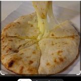 Cheese Naan