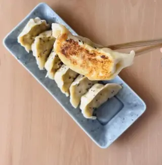 83 Gyoza De Pollo (4 Uds.)