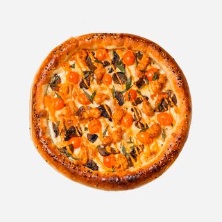 Пицца Спайси