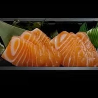 903. Sashimi De Salmón (6 Uds.)