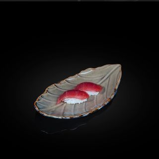 104A.Nigiri De Atún (2 Uds.)