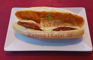 Romesco (P. Viena)