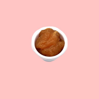 Doce de Abóbora