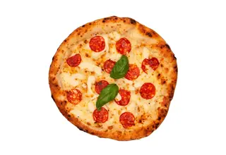 Diavola bianca