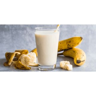 Camel Milk Smoothie Bowl