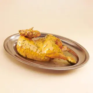 Pollo Chimichurri