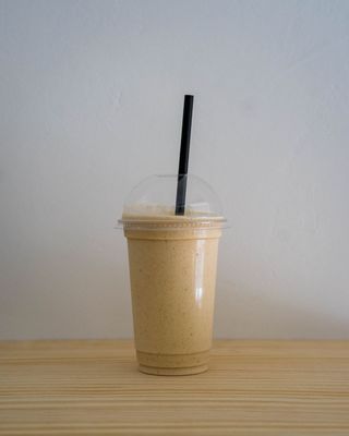 Smoothie The Nutter (500 Ml.)