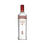 Vodka Smirnoff 1 L.