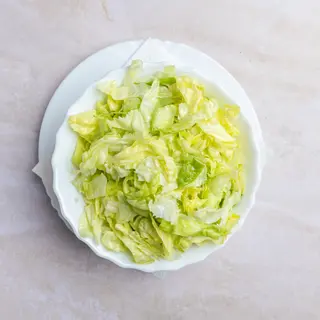 Zelena salata