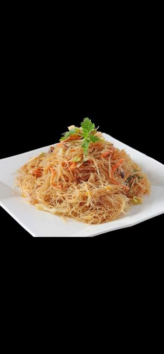 105.Yaki gohan