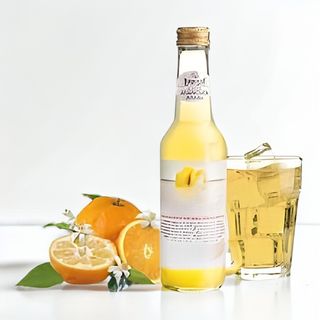 Lurisia Aranciata Amara 275 ml