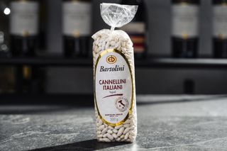 Fagioli cannelini (fasole) 500gr