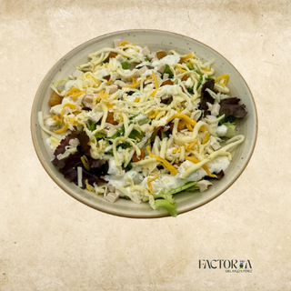 Ensalada César