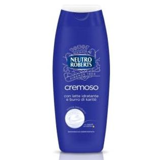 Neutro Roberts spuma de baie 500ml Cremoso