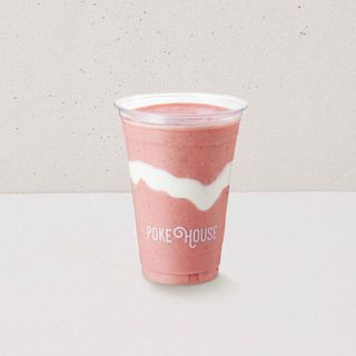 Juicy Pink Crush