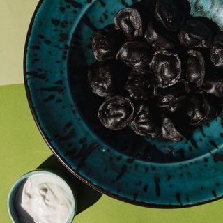 Пельмені з лососем та сиром ГЛОВО 1 кг