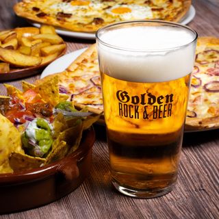 Cerveza Lager (330 ml.)