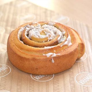 Cinnamon Roll