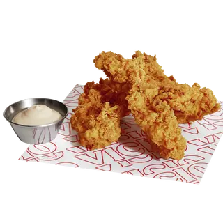 Pollo Pollo Pollo