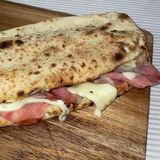Panuozzo Viande Hachée