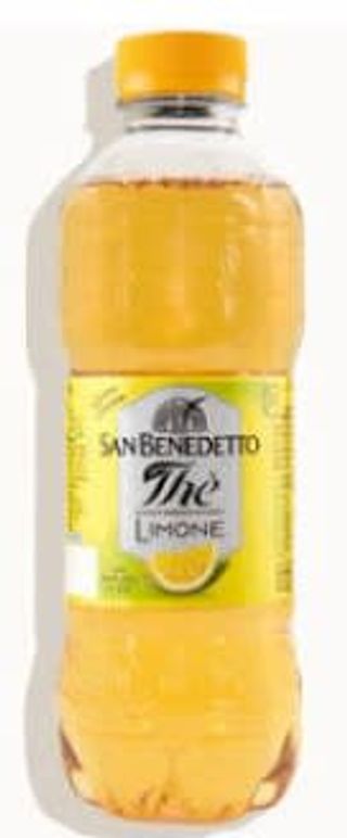San Benedetto al limone 50 cl