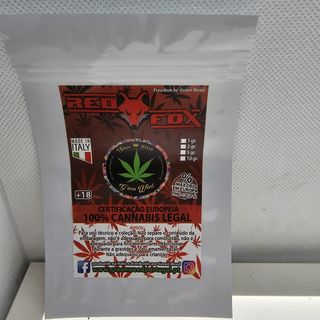Red Fox 15 gr.