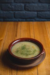 Teleća čorba  300ml