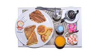 Petit Déjeuner Opheon