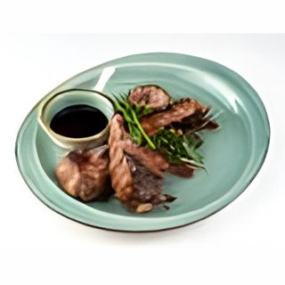 Утиная грудка