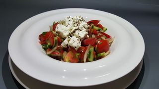 Salata Greceasca
