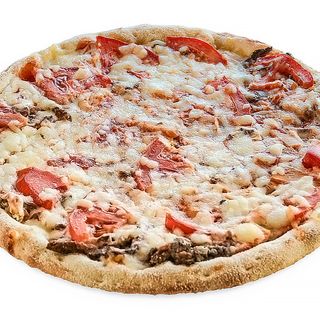 Пицца "Каганат"