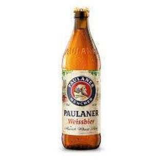 Birra Paulaner 50 cl