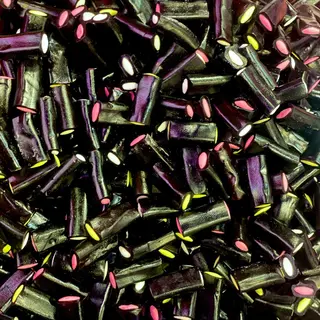Mini Rock 100 G
