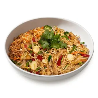 Noodles Ekkamai Grande *