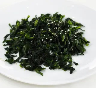 22. Wakame