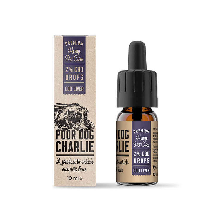 Oléos de CBD