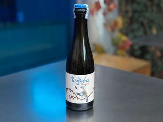 Cider Zakara Apple 0,375