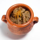 Tanjia Marrakchia Au Bœuf