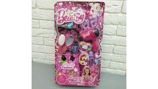 Набор аксессуаров для девочек с сумочкой