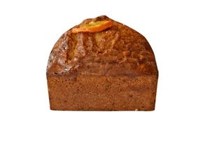 Cake Orange