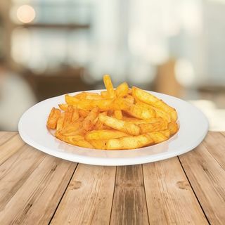 PATATAS FRITAS