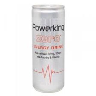 Power lata energy drink zero