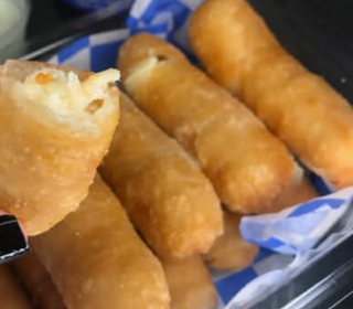 Tequeño (8 Uds.) + Malta