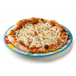 Kiddie Cheese Pizza