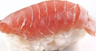 nigiri tonno
