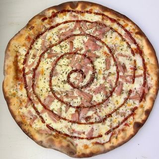 Pizza COCOLICHE SIN GLUTEN
