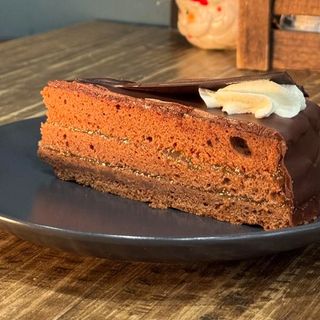 Торта Сахер