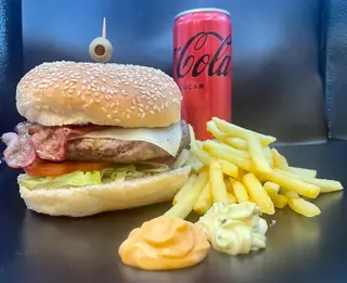 Menu 2012